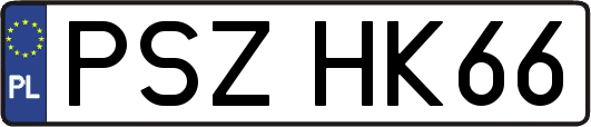 PSZHK66