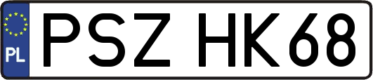 PSZHK68
