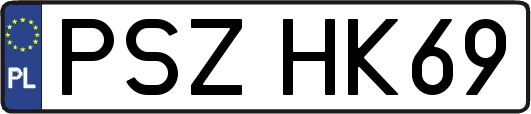 PSZHK69