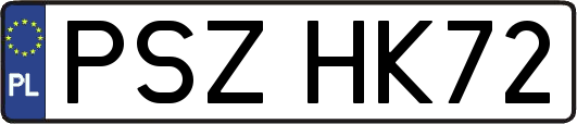 PSZHK72