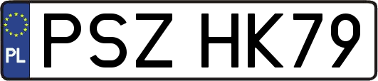PSZHK79