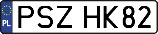 PSZHK82
