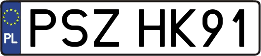 PSZHK91