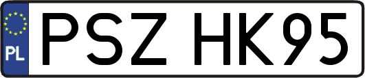 PSZHK95