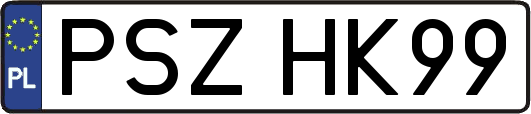 PSZHK99
