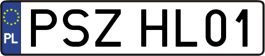 PSZHL01