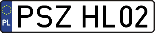 PSZHL02