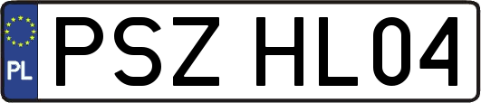 PSZHL04