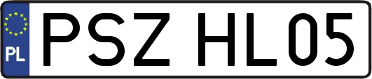 PSZHL05