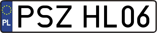 PSZHL06