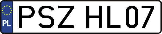 PSZHL07