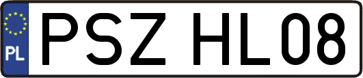 PSZHL08