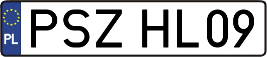 PSZHL09
