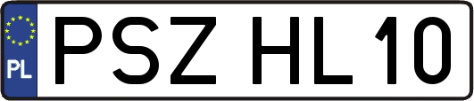 PSZHL10