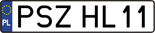 PSZHL11
