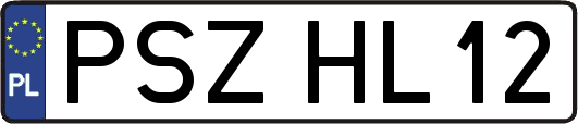 PSZHL12