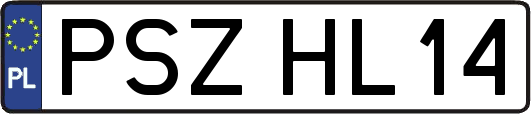 PSZHL14