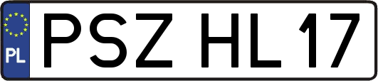 PSZHL17
