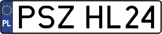 PSZHL24
