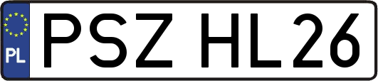 PSZHL26