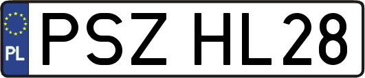 PSZHL28