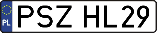 PSZHL29