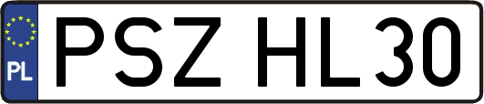 PSZHL30