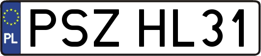 PSZHL31