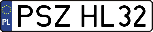 PSZHL32