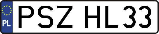 PSZHL33