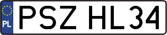 PSZHL34