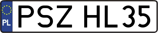 PSZHL35