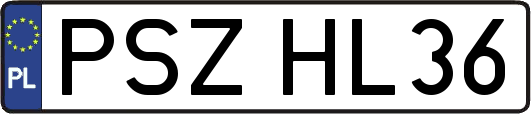 PSZHL36