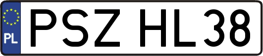 PSZHL38