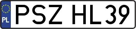 PSZHL39