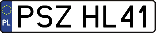 PSZHL41