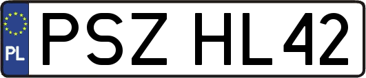 PSZHL42