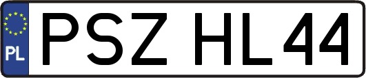 PSZHL44