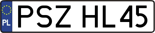 PSZHL45