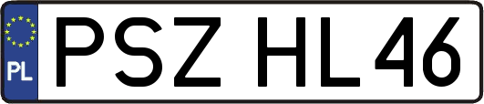 PSZHL46