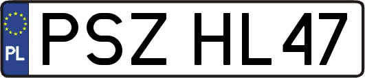 PSZHL47