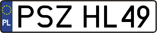 PSZHL49