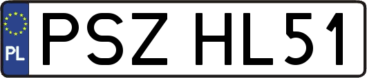 PSZHL51