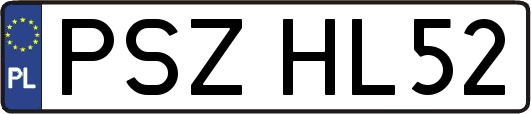 PSZHL52