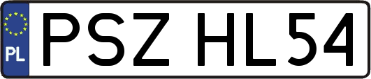 PSZHL54