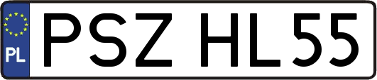 PSZHL55