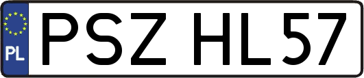 PSZHL57