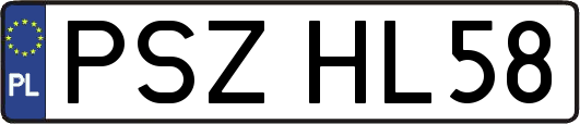 PSZHL58