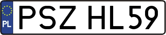 PSZHL59