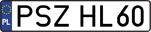 PSZHL60